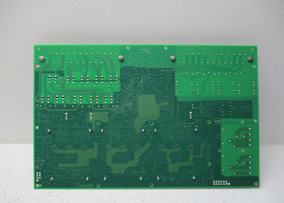 IS200ESYSH1ABB トリプルモジュールリデュラントEX2100EシステムI/OボードはGEによって製造されました