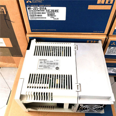 MR-JE-200A - 三?? 電機工場自動化 レーティングモーターパワー 2000Wまで