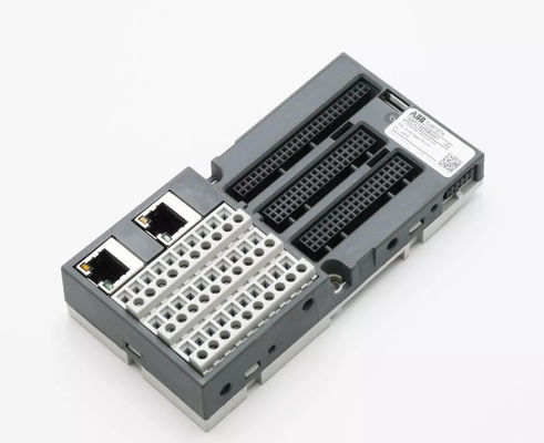 TU507-ETH 1SAP214200R0001 自動化デジタルIOモジュール ABB 新しい