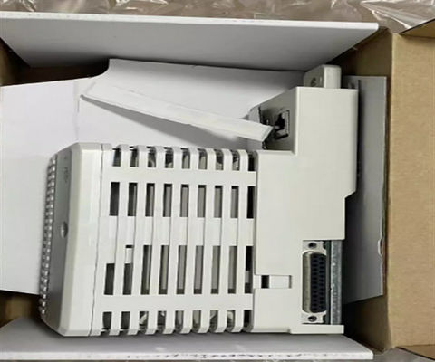 3BSE018106R1 ABB CI855K01 MB 300 デュアル イーサネット ポート インターフェース