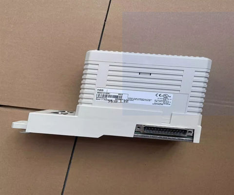 3BSE018106R1 ABB CI855K01 MB 300 デュアル イーサネット ポート インターフェース