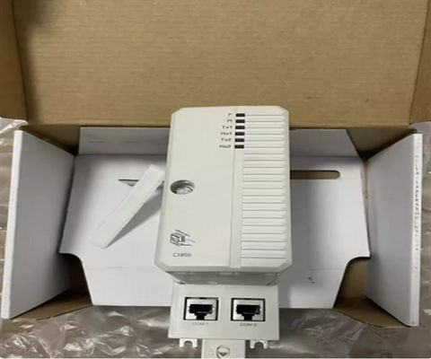 3BSE018106R1 ABB CI855K01 MB 300 デュアル イーサネット ポート インターフェース