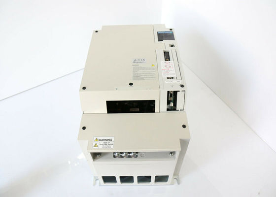 5KW増幅機 MITSUBISHI AC サーボコントローラ MR-J2S-15KA サーボモータードライバー