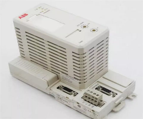ABB CI856K01 3BSE026055R1 通信インターフェースモジュール
