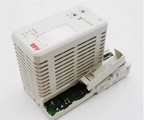 ABB CI856K01 3BSE026055R1 通信インターフェースモジュール