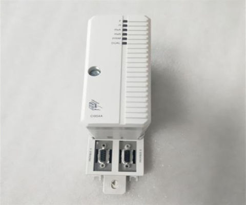 ABB CI862K01 3BUA000O37R1 入力・出力モジュール AC800Mコントローラ