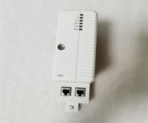ABB CI862K01 3BUA000O37R1 入力・出力モジュール AC800Mコントローラ