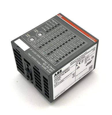 CI502-PNIO 1SAP220700R0001 通信モジュール 24V DC型 新品