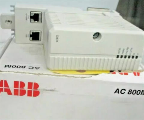 ABB CI865K01 3BSE040795R1 AC 800 モジュール 外部デスクトップ電源