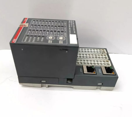 ABB オートメーション デジタル I O モジュール CI501-PNIO