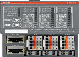 24V ABBデジタル通信モジュール CI592-CS31 全新 箱内