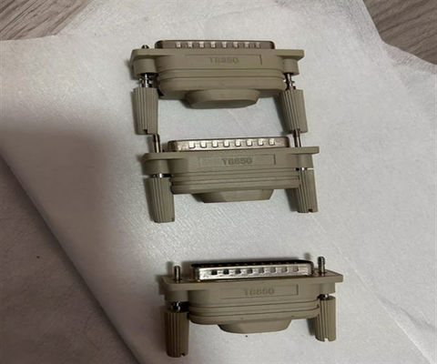 ABB TB850 3BSC950193R1 CEXバスターミネーター電気装置