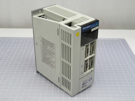 ミツビシ MR-J2S-40B-EE085 ACサーボドライブ 170V 0-360Hz 2.8A