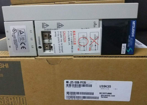 ミツビシ MR-J2S-40B-PY135 メルセルボ MR-J2 サーボアンプ