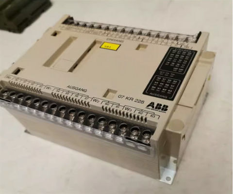 BC810K02 3BSE0311 55R1 電圧調節制御モジュール