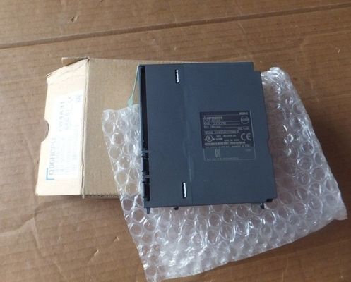 Q06HCPU-A PLC CPU モジュール MITSUBISHI MELSECQ プログラム可能なコントローラ