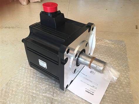 新品 1KW 3相モーター 三?? HC-SF102X 産業制御交流サーボモーター