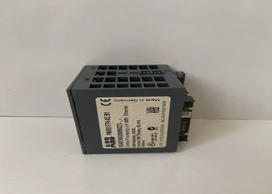 ABB PM592-ETH 1SAP150200R0271 プロセッサモジュール メモリ 4MB.AC500 プロセッサモジュール