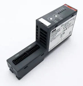 PLC通信モジュール CM574-RCOM ABB オリジナルの箱に新品