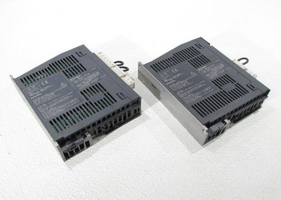三菱電機MELSERVO MR-J3シリーズMR-J3-10B産業ACサーボ ドライブ アンプ100W