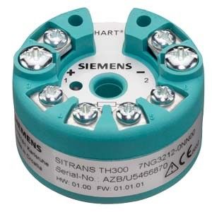 シメンス 7NG3212-0NN00 温度送信機 SITRANS TH300 設置用