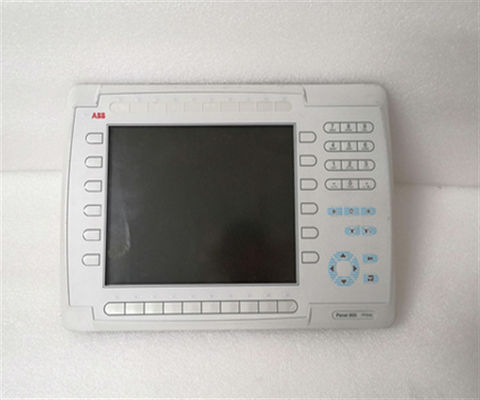 ABB PP846 3BSE042238R1 サーボコントローラ操作パネル