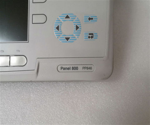 ABB PP846 3BSE042238R1 サーボコントローラ操作パネル