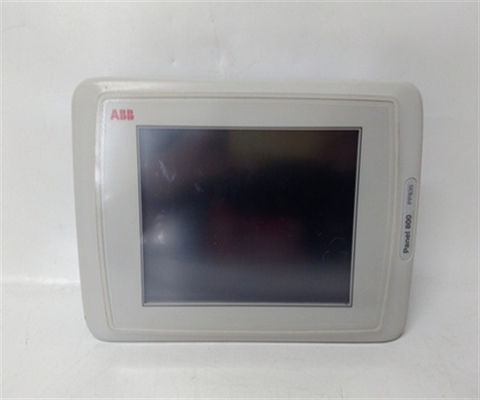 PP835 3BSE042234R1 統合フィールドデータ取得