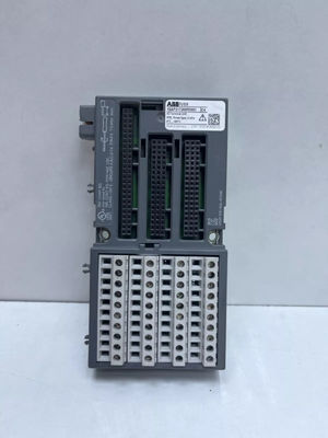 230V ABB ブランド デジタル オートモーション I O モジュール TU531 オリジナルボックス