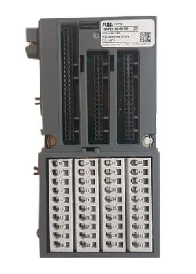 TU516 1SAP212000R0001 デジタルIOモジュール 24V ブランドABB 新しい箱