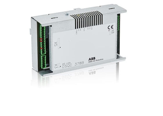 ABB 3HNE 00421-1 DSQC 378B, CCL 出産国 ドイツ 製品純重量は0.48kg