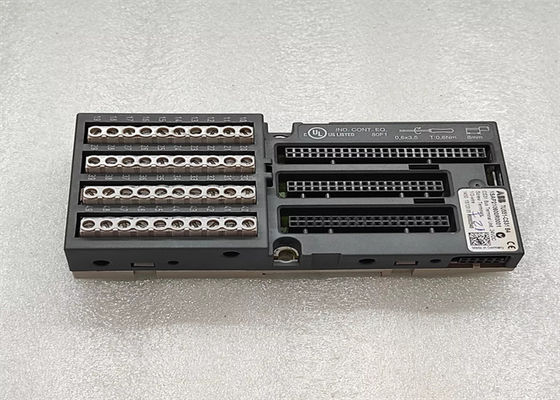 TU551-CS31 1SAP210600R0001 分散型自動化 I O モジュール ABB