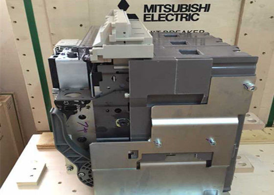 MITSUBISHI ACB 低電圧エア・サーキットブレーカー AE1600-SS 1600A 3P 修正機能 NEW