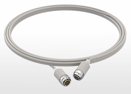 ABB 3HAC2530-1 コントロールケーブル信号 15m IRBPで使用するには,
