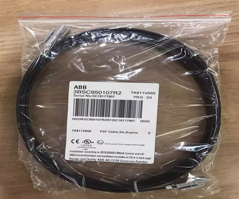 3BSC950107R2 ABB TK811V050 POFケーブル プラスチック光ファイバー