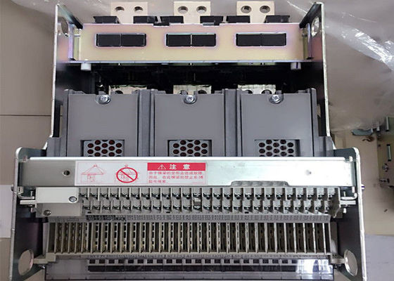 MITSUBISHI工業サーボドライブ AE2000-SWシリーズ 3極交流電流型 精密制御用