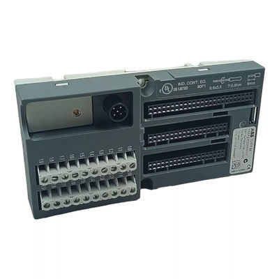 ABB FBPシリーズ デジタルオートメーション I O モジュール TU505-FBP オリジナル