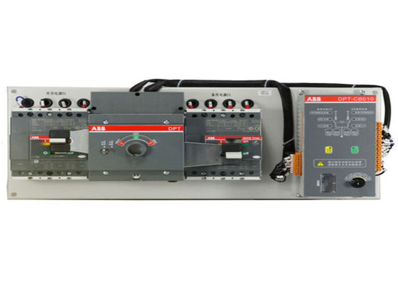 ABB DPT63-CB010 C25 4P 1SDA096459R1自動転送スイッチ