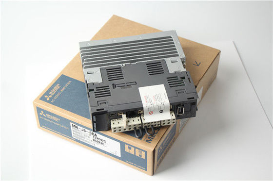 三菱600W ACサーボ アンプMR-J3-60A-RJ070産業ドライブ170V 3.2A新しい在庫