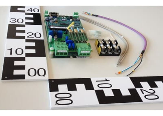 ABB 3ADT312400R1002 SDCS-FEX-32B FIELD-EXCITER PCB,COAT,タイ (TH) ドイツ (DE)