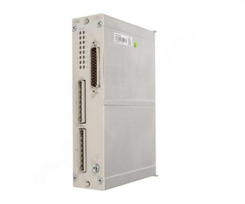 ABB DC723F 3BDH000373R0001 デジタル入力出力モジュール