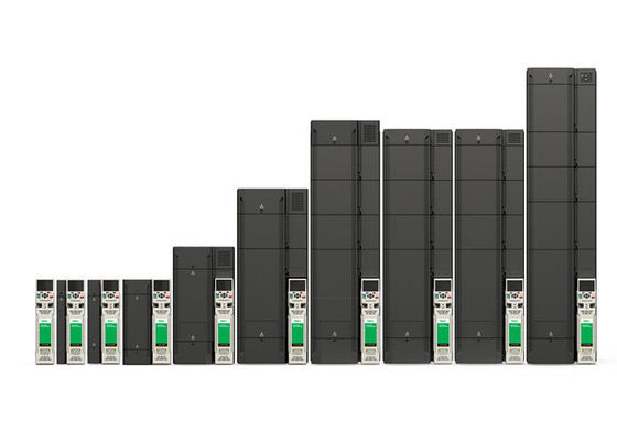 Nidec エマーソン制御技術 M700 ユニドライブ M701-07200750A 工業交流変圧器