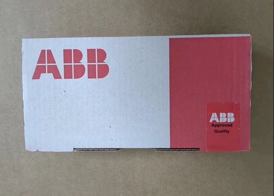 ABB TU551-CS31 インターフェイス・ターミナル・ユニット CS31 プロトコル・スクリュー・ターミナル (TU551-CS31)