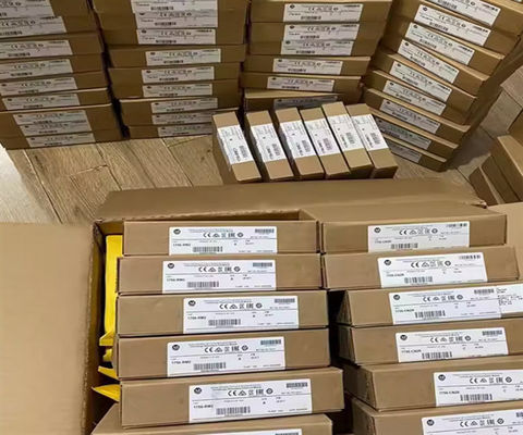 ABB DA701F 3BDH000371R0005 DA701Fデジタル/アナログモジュール