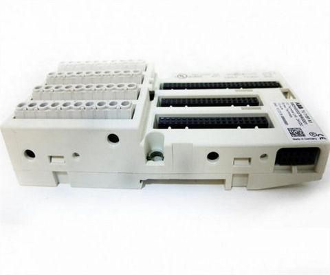 ABB TU715F 3BDH000378R0001 I/O ターミナルユニット 合理的な価格