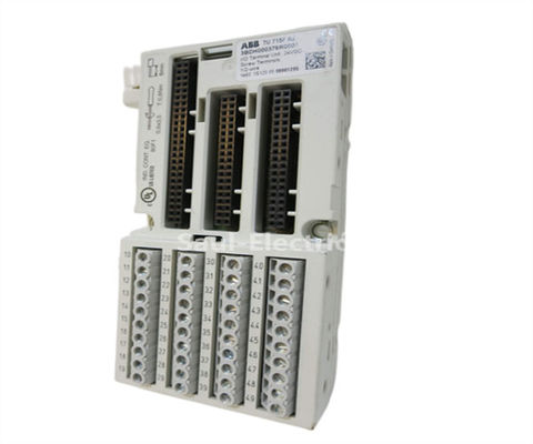 ABB TU715F 3BDH000378R0001 I/O ターミナルユニット 合理的な価格