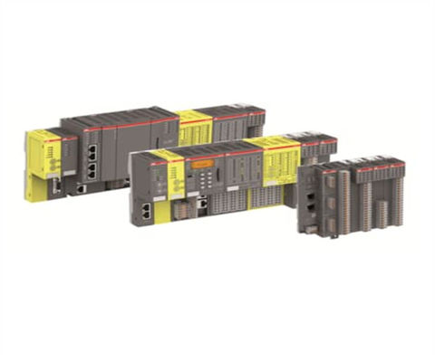 ABBドライブ 1SAP140100R0200 PM581 V1.4 256KB AC500 PLC CPU