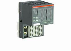 TK502 PLC プログラム可能なロジックケーブル ABB オリジナルの箱に新品