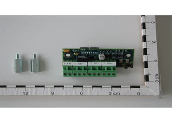 ABB SDCS-DSL-4 3ADT200005R0001 SDCS-DSL-4; SDCS-DSL-4 シリアル通信ボード