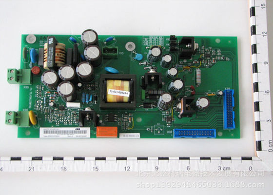 ABB SDCS-DSL-4 3ADT200005R0001 SDCS-DSL-4; SDCS-DSL-4 シリアル通信ボード